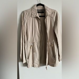 Zara Jacket XS